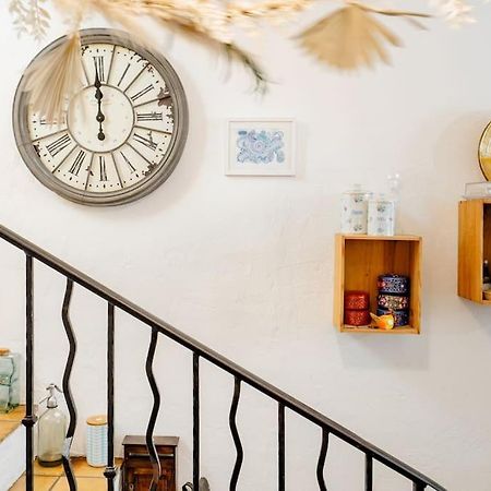 Chambre Atypique Dans Cafe Healthy แซงต์-ปอล-เดอ-วองส์ ภายนอก รูปภาพ