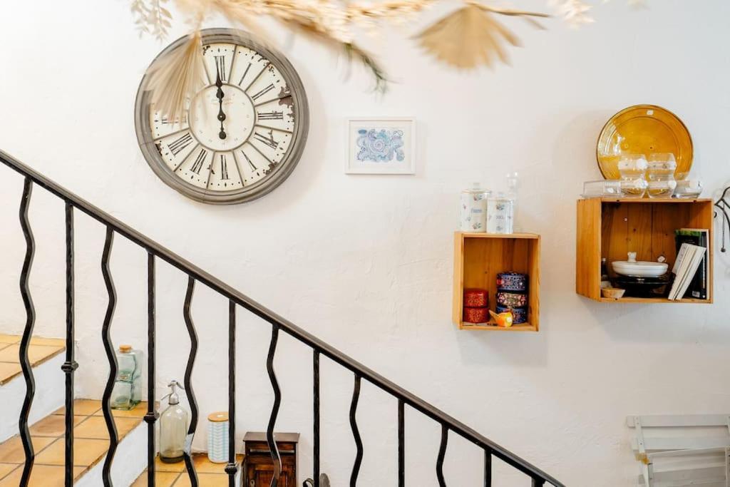 Chambre Atypique Dans Cafe Healthy แซงต์-ปอล-เดอ-วองส์ ภายนอก รูปภาพ