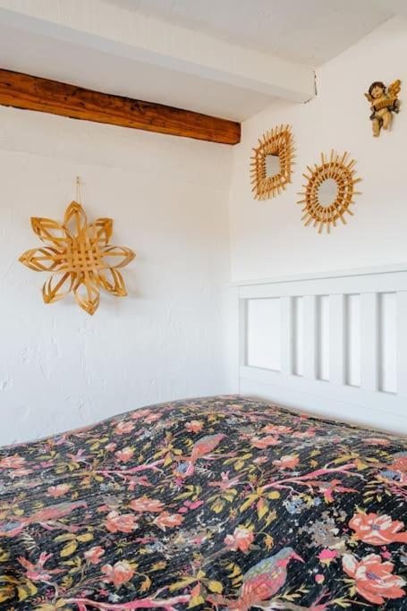 Chambre Atypique Dans Cafe Healthy แซงต์-ปอล-เดอ-วองส์ ภายนอก รูปภาพ